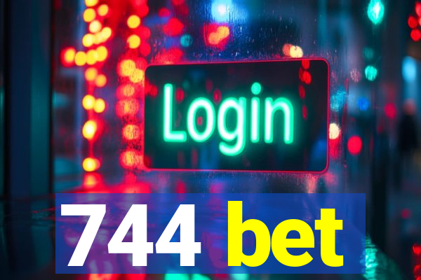 744 bet